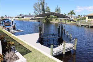 1857 36th Place, Cape Coral, FL 33993 - MLS#2025014835