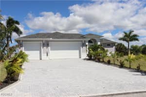 1857 36th Place, Cape Coral, FL 33993 - MLS#2025014835