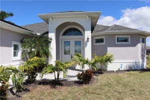 1857 36th Place, Cape Coral, FL 33993 - MLS#2025014835