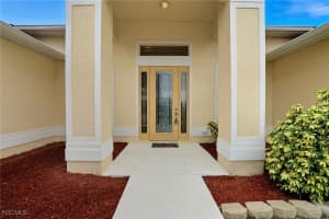 3908 15th Street, Lehigh Acres, FL 33976 - MLS#2025014838