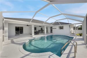 2702 53rd Lane, Cape Coral, FL 33914 - MLS#2025014841