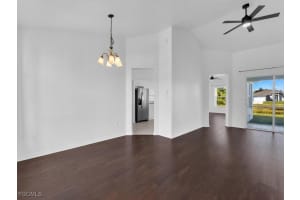 2704 42nd Street, Lehigh Acres, FL 33976 - MLS#2025014842