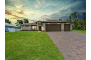 3916 8th Place, Cape Coral, FL 33909 - MLS#2025014846