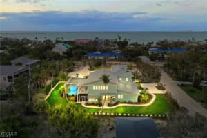 1163 Seagrape Lane, Sanibel, FL 33957 - MLS#2025014856