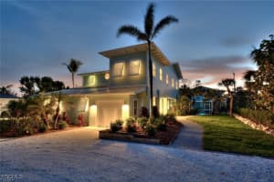 1163 Seagrape Lane, Sanibel, FL 33957 - MLS#2025014856
