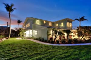 1163 Seagrape Lane, Sanibel, FL 33957 - MLS#2025014856