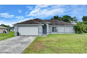 1400 Sunniland Boulevard, Lehigh Acres, FL 33971 - MLS#2025014859