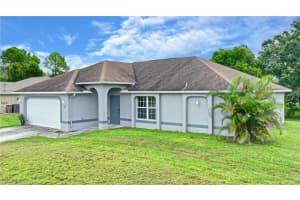 1400 Sunniland Boulevard, Lehigh Acres, FL 33971 - MLS#2025014859