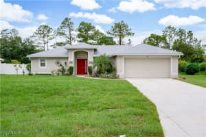 139 Sanborn Drive, Lehigh Acres, FL 33972 - MLS#2025014861