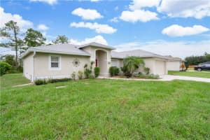 139 Sanborn Drive, Lehigh Acres, FL 33972 - MLS#2025014861