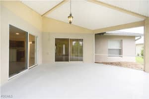 139 Sanborn Drive, Lehigh Acres, FL 33972 - MLS#2025014861