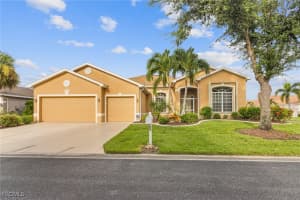 16905 Colony Lakes Boulevard, Fort Myers, FL 33908 - MLS#2025014864