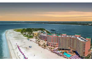 200 Estero Blvd 708, Fort Myers Beach