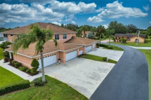 19914 Lake Vista Circle, Lehigh Acres, FL 33936 - MLS#2025014868