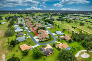 19914 Lake Vista Circle, Lehigh Acres, FL 33936 - MLS#2025014868