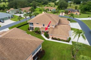 19914 Lake Vista Circle, Lehigh Acres, FL 33936 - MLS#2025014868