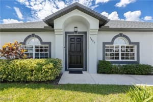 1404 4th Street, Cape Coral, FL 33993 - MLS#2025014882