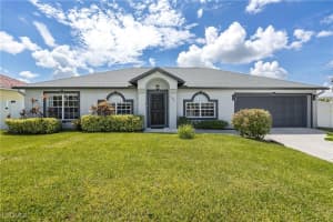 1404 4th Street, Cape Coral, FL 33993 - MLS#2025014882