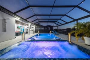 1202 11th Place, Cape Coral, FL 33991 - MLS#2025014885