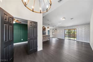 432 Piedmont Street, Lehigh Acres, FL 33974 - MLS#2025014888