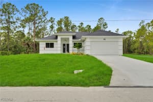3400 14th Street, Lehigh Acres, FL 33972 - MLS#2025014891