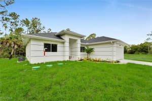 3400 14th Street, Lehigh Acres, FL 33972 - MLS#2025014891