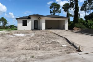 3001 Unice Avenue, Lehigh Acres, FL 33976 - MLS#2025014892