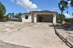 3001 Unice Avenue, Lehigh Acres, FL 33976 - MLS#2025014892
