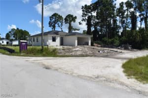 3001 Unice Avenue, Lehigh Acres, FL 33976 - MLS#2025014892