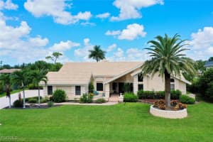 15450 Kilbirnie Drive, Fort Myers, FL 33912 - MLS#2025014897