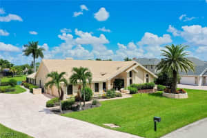 15450 Kilbirnie Drive, Fort Myers, FL 33912 - MLS#2025014897