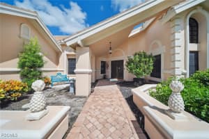 15450 Kilbirnie Drive, Fort Myers, FL 33912 - MLS#2025014897