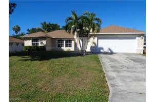 2716 12th Place, Cape Coral, FL 33914 - MLS#2025014903