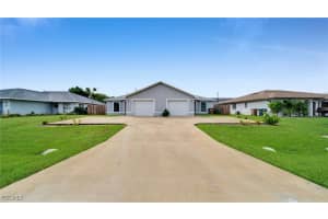 1415/1417 Academy Blvd 1415, Cape Coral, FL 33990 - MLS#2025014910