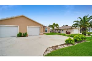 1415/1417 Academy Blvd 1417, Cape Coral, FL 33990 - MLS#2025014911