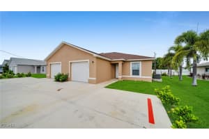 1415/1417 Academy Blvd 1417, Cape Coral, FL 33990 - MLS#2025014911