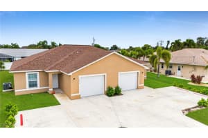 1415/1417 Academy Blvd 1417, Cape Coral, FL 33990 - MLS#2025014911