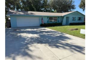13013 2nd Street, Fort Myers, FL 33905 - MLS#2025014925