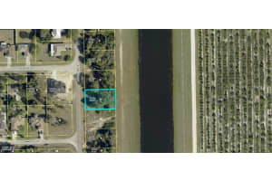 917 Naples Avenue, Lehigh Acres, FL 33974 Sold 11/03/25
