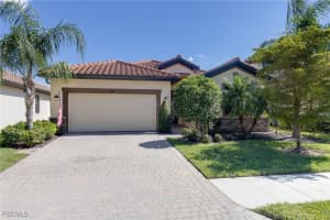 11395 Shady Blossom Dr, Fort Myers