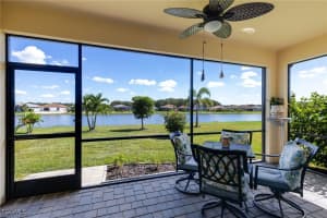 11395 Shady Blossom Drive, Fort Myers, FL 33913 - MLS#2025014951