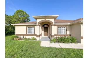 505 Palmetto Avenue, Lehigh Acres, FL 33972 - MLS#2025014954