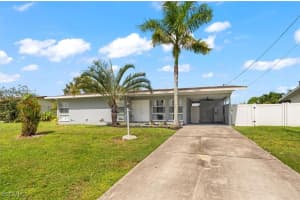 1805 Cornwallis Parkway, Cape Coral, FL 33904 - MLS#2025014955