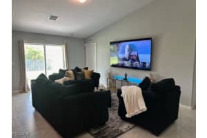 1606 43rd Terrace, Cape Coral, FL 33909 - MLS#2025014962