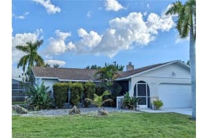 124 31st Street, Cape Coral, FL 33904 - MLS#2025014964