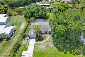 1837 Marina Circle, North Fort Myers, FL 33903 - MLS#2025014975