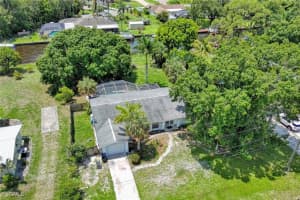 1837 Marina Circle, North Fort Myers, FL 33903 - MLS#2025014975