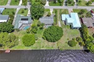 1837 Marina Circle, North Fort Myers, FL 33903 - MLS#2025014975