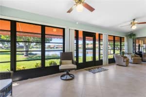 12613 Inverary Circle, Fort Myers, FL 33912 - MLS#2025014988