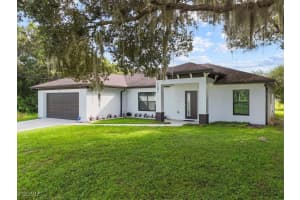 2027 Granada Road, Labelle, FL 33935 - MLS#2025014995